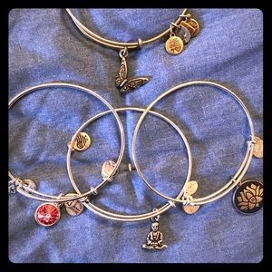 Alex & Ani Lot